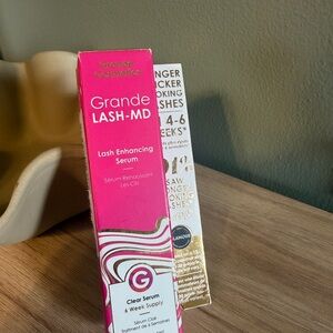 Grande Cosmetics Lash Enhancing Serum